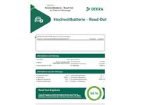 Gebraucht Tesla Model Y 378 kW (514 PS) 2022 Weiß SUV