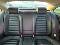 Usata VW CC 170 CV (125 kW) 2012 Nero Berlina