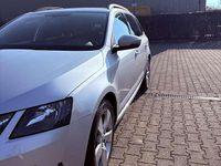 Gebraucht Skoda Octavia Ambition 190 PS (139 kW) 2019 Kombi