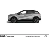 Gebraucht Renault Captur Esprit Alpine 140 PS (102 kW) 2026 Grau SUV