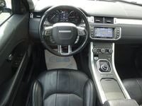 gebraucht Land Rover Range Rover evoque 2.0 TD4 SE Rkam EU6dT