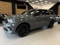 Używany Dodge Durango 299 KM (219 kW) 2020 Szary SUV