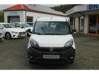 Gebraucht Fiat Doblò 95 PS (69 kW) 2019 Weiss Van / Kleinbus