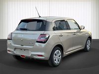Neu Suzuki Swift Club 83 PS (61 kW) 2025 Beige Limousine