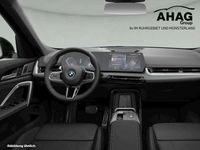 Gebraucht BMW iX1 M Sport 230 kW (313 PS) 2023 Alpinweiß SUV