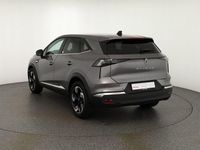 Neu Renault Symbioz 140 PS (102 kW) 2025 Grau SUV