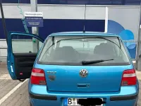 Gebraucht VW Golf IV Ocean 75 PS (55 kW) 2003 Blau Limousine