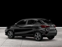 Gebraucht MG MG3 194 PS (142 kW) 2024 Schwarz Kleinwagen