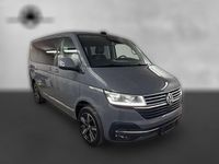 Gebraucht VW Multivan Generation Six 204 PS (150 kW) 2021 Grau Van