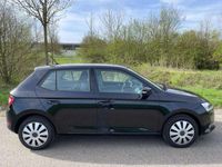 gebraucht Skoda Fabia FabiaCombi 1.0 TSI Ambition