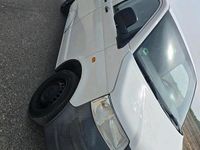 Second-hand VW Transporter 105 CP (77 kW) 2005 Van