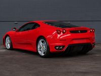 Gebraucht Ferrari F430 489 PS (359 kW) 2005 Rot