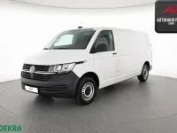 Gebraucht VW T6.1 110 PS (80 kW) 2022 Weiss Van