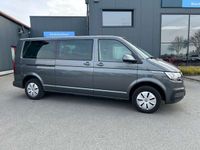 gebraucht VW Caravelle T6r Comfortline, AC,AHK, 9 Sitze!!