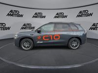 Gebraucht Leapmotor C10 157 PS (115 kW) 2025 Grau SUV