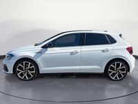 Gebraucht VW Polo GTI 200 PS (147 kW) 2020 Weiß Kleinwagen