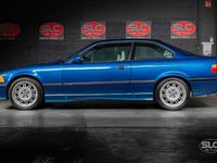 Gebraucht BMW M3 Performance 286 PS (210 kW) 1993 Blau