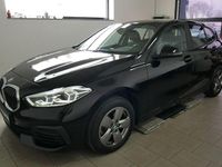 Gebraucht BMW 118 136 PS (100 kW) 2022 Schwarz Kleinwagen