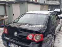 Gebraucht VW Passat Comfortline 140 PS (102 kW) 2006 Limousine