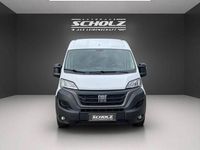 Gebraucht Fiat Ducato 2022 Weiss Van