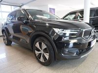 Gebraucht Volvo XC40 211 PS (155 kW) 2021 Schwarz SUV