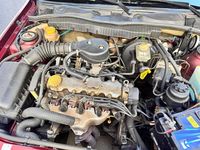 Occasion Opel Vectra 90 ch (66 kW) 1995 Rouge Berline