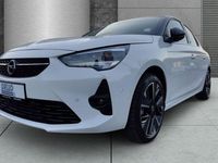 Gebraucht Opel Corsa-e GS Line 100 kW (136 PS) 2023 Weiß Kleinwagen