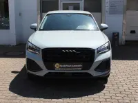 Gebraucht Audi Q2 150 PS (110 kW) 2023 Grau SUV