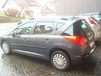 gebraucht Peugeot 207 Outdoor SW 120 VTi