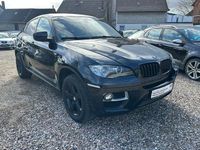 Gebraucht BMW X6 245 PS (180 kW) 2013 Schwarz SUV