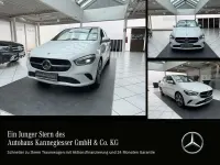 Gebraucht Mercedes B250e 163 PS (119 kW) 2023 Weiß Kleinwagen