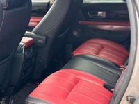 Gebraucht Land Rover Range Rover HSE 245 PS (180 kW) 2011 SUV