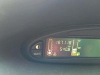 Gebraucht Citroën Xsara 2001 Grau Van / Kleinbus