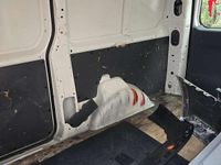 Gebraucht Toyota Proace 128 PS (94 kW) 2016 Weiß Van / Kleinbus