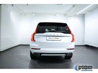 gebraucht Volvo XC90 T8 AWD R-Design Expression Recharge NAVI