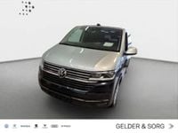 Gebraucht VW Multivan Generation Six 204 PS (150 kW) 2022 Reflexsilber metallic / starli Van