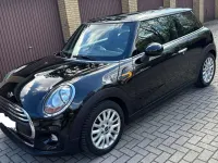 Occasion Mini ONE 102 ch (75 kW) 2016 Noir Citadine