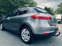 Gebraucht Renault Mégane R.S. 115 PS (84 kW) 2013 Grau Limousine