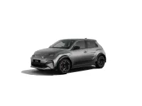 Neu Alpine A290 160 kW (218 PS) 2026 Satinierte lackierung Kleinwagen