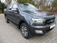 Gebraucht Ford Ranger Wildtrack 200 PS (147 kW) 2019 Grau Pickup