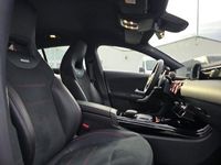 Gebraucht Mercedes CLA250e 218 PS (160 kW) 2022 Patagonienrot  metalliclack Limousine