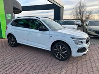 Neu Skoda Kamiq 150 PS (110 kW) 2025 Weiß SUV