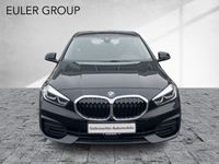 gebraucht BMW 118 d Navi digitales Cockpit LED 16'' LMR SHZ PDC hinten Tempo 2-Zonen-Klimaaut