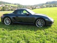 Gebraucht Porsche Boxster S 295 PS (216 kW) 2007 Andere farben Cabrio