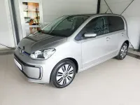 Brugt VW e-up! Style 61 kW (83 HK) 2022 Sølv Hatchback