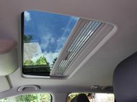 Gebraucht VW Touran Freestyle 105 PS (77 kW) 2009 Grau metallic Van / Kleinbus