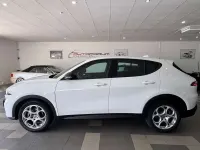 Gebraucht Alfa Romeo Tonale Super 131 PS (96 kW) 2023 Weiß SUV