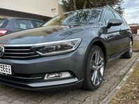 Gebraucht VW Passat 120 PS (88 kW) 2015 Grau Kombi
