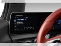 Neu MG Cyberster 375 kW (510 PS) 2025 Grau Cabrio