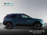 gebraucht Kia Niro Inspiration 64,8kWh, DriveWise-P, Audio-Navigation